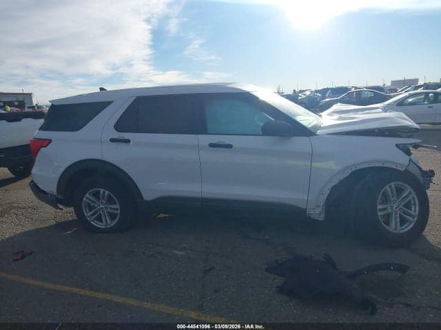 2022 FORD EXPLORER 14