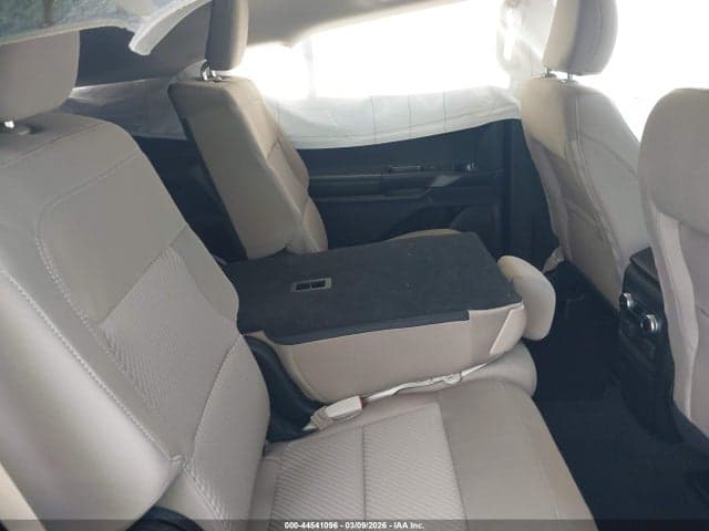 2022 FORD EXPLORER 8