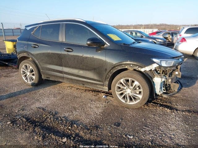 2022 BUICK ENCORE GX FWD SELECT