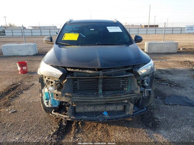 2022 BUICK ENCORE GX FWD SELECT 13