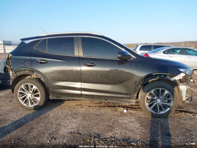 2022 BUICK ENCORE GX FWD SELECT 14