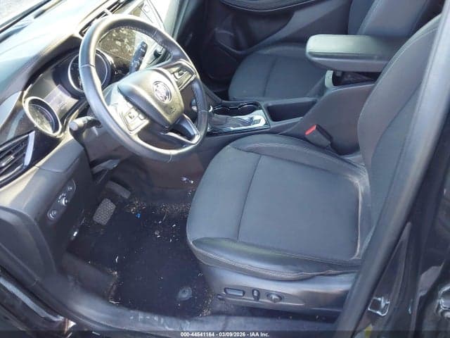 2022 BUICK ENCORE GX FWD SELECT 15