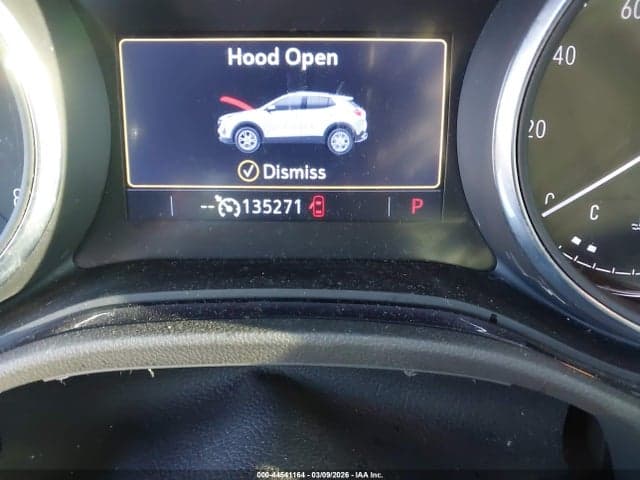 2022 BUICK ENCORE GX FWD SELECT 16
