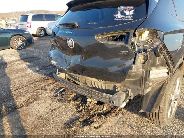 2022 BUICK ENCORE GX FWD SELECT 18