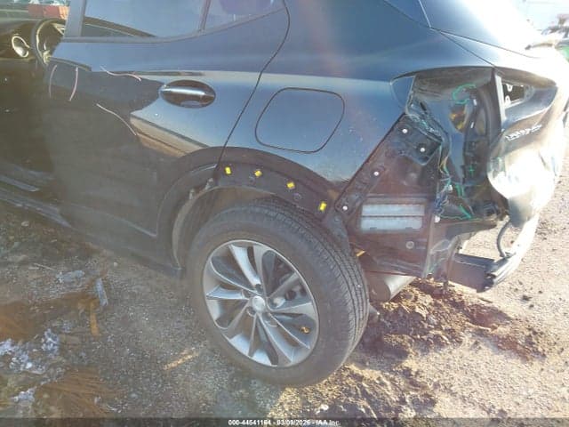 2022 BUICK ENCORE GX FWD SELECT 20