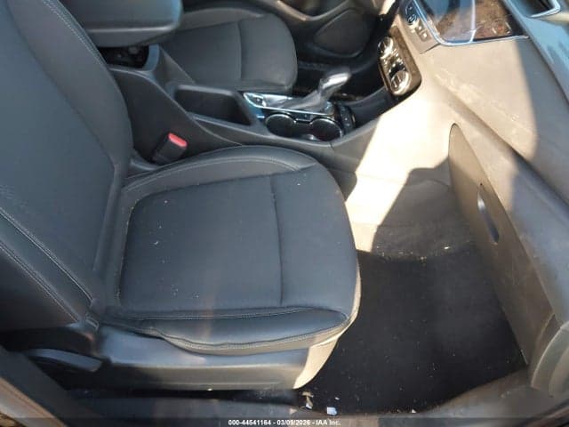 2022 BUICK ENCORE GX FWD SELECT 5