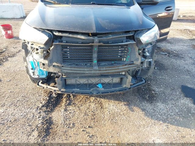 2022 BUICK ENCORE GX FWD SELECT 6