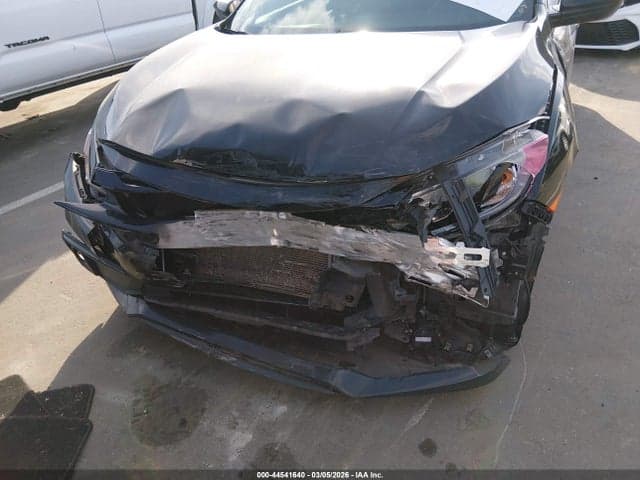 2020 HONDA CIVIC SPORT 6