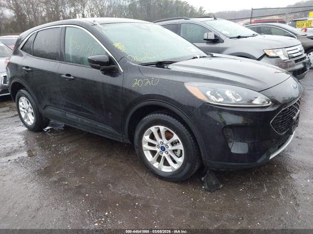 2020 FORD ESCAPE SE 1