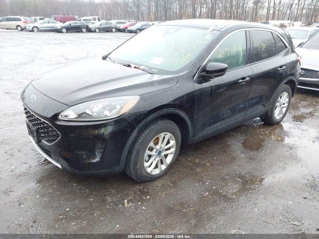 2020 FORD ESCAPE SE 2