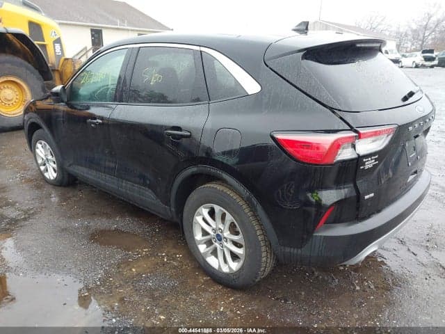 2020 FORD ESCAPE SE 3