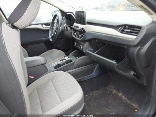 2020 FORD ESCAPE SE 5