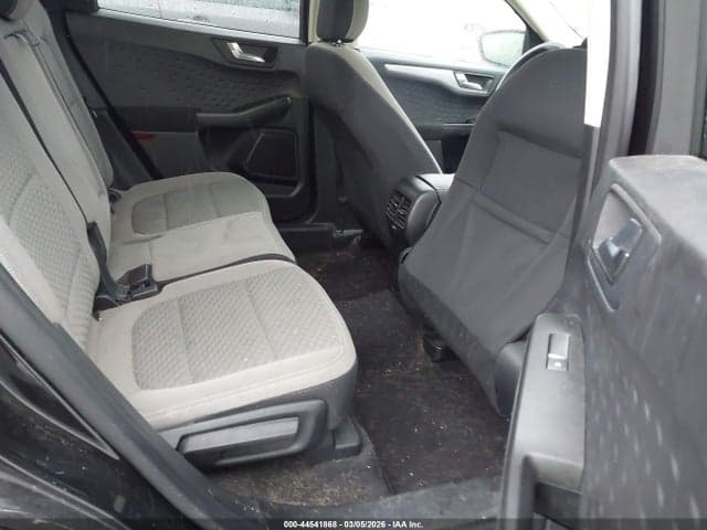 2020 FORD ESCAPE SE 8