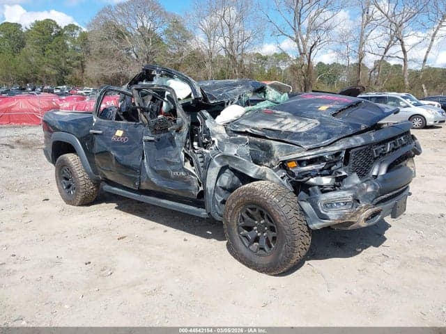 2021 RAM 1500 1