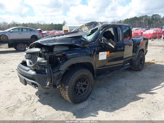 2021 RAM 1500 2