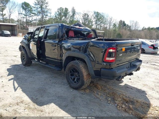 2021 RAM 1500 3