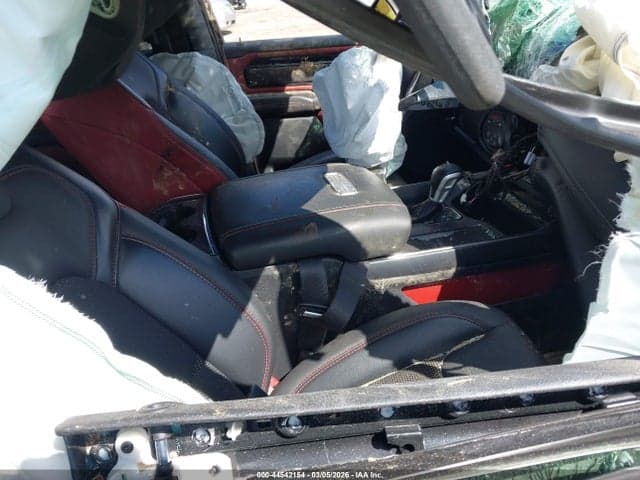 2021 RAM 1500 5