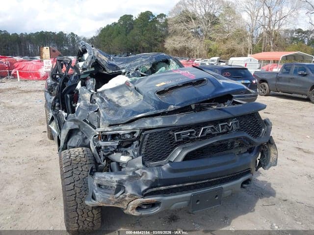 2021 RAM 1500 6
