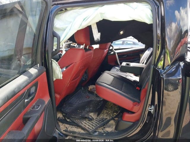 2021 RAM 1500 8