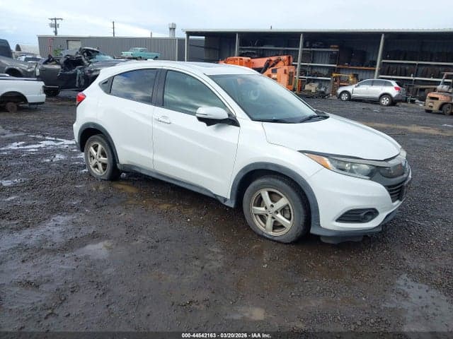 2019 HONDA HR-V EX-L
