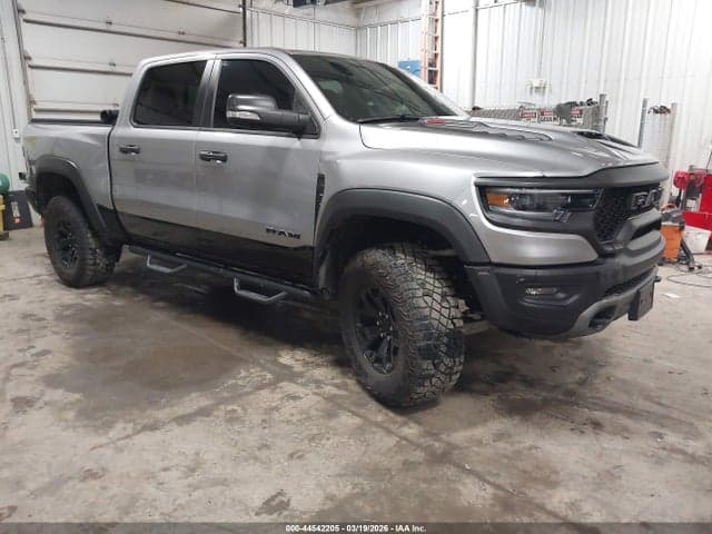 2022 RAM 1500 TRX 4X4 5'7 BOX 1