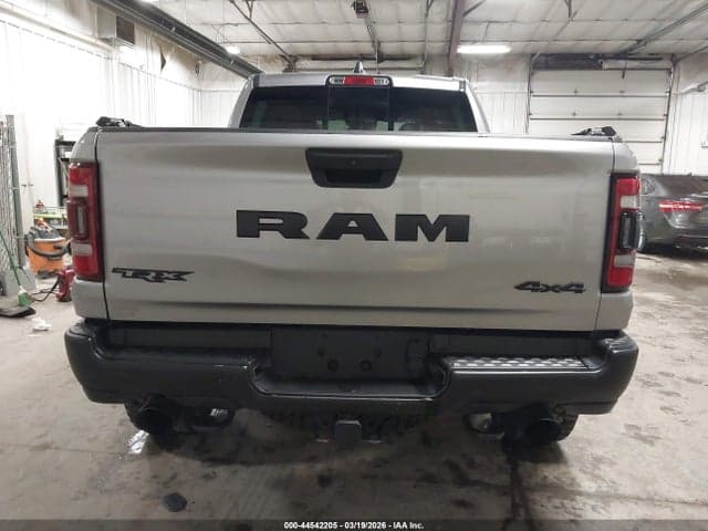 2022 RAM 1500 TRX 4X4 5'7 BOX 16