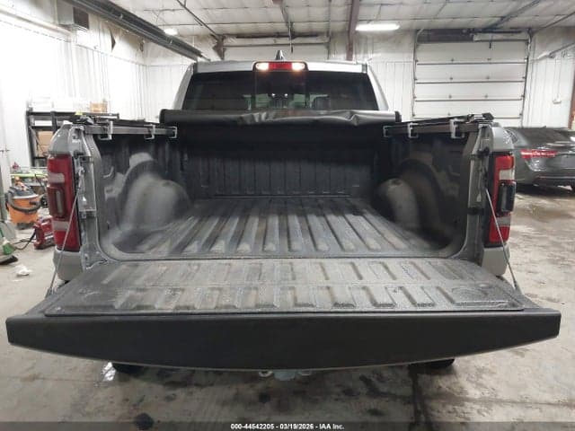 2022 RAM 1500 TRX 4X4 5'7 BOX 17