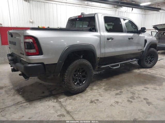 2022 RAM 1500 TRX 4X4 5'7 BOX 4