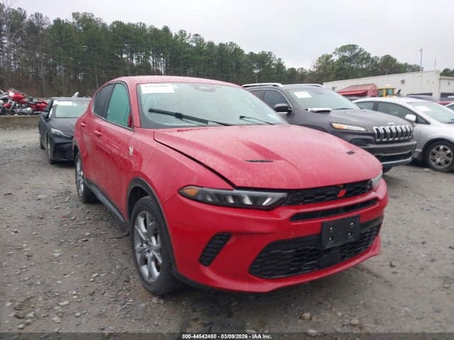 2024 DODGE HORNET R/T EAWD 1