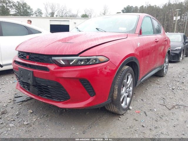 2024 DODGE HORNET R/T EAWD 2