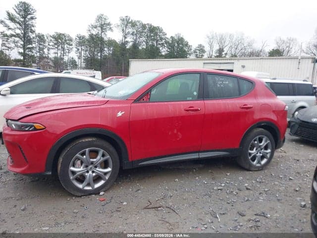 2024 DODGE HORNET R/T EAWD 14