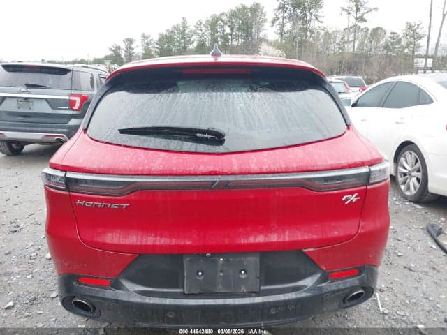 2024 DODGE HORNET R/T EAWD 16