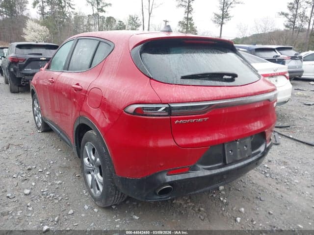 2024 DODGE HORNET R/T EAWD 3