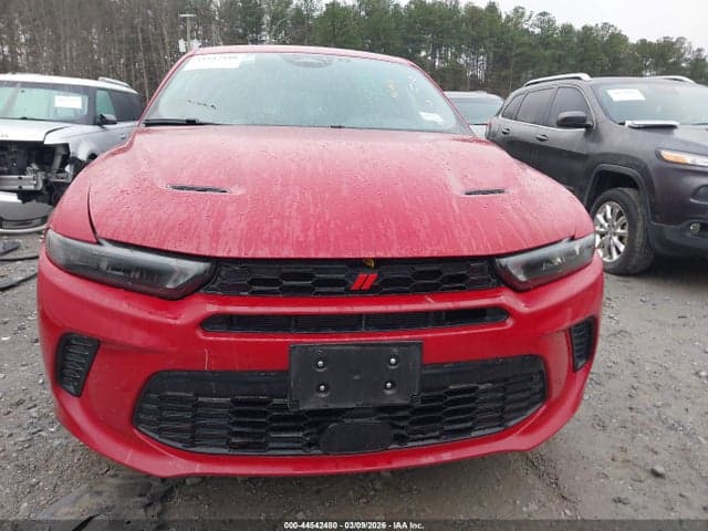 2024 DODGE HORNET R/T EAWD 6