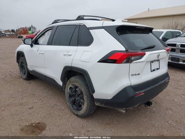 2019 TOYOTA RAV4 LE 3