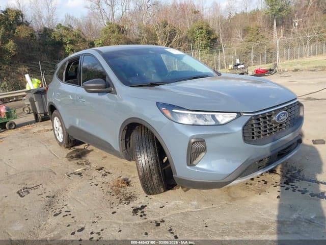 2025 FORD ESCAPE ACTIVE 1
