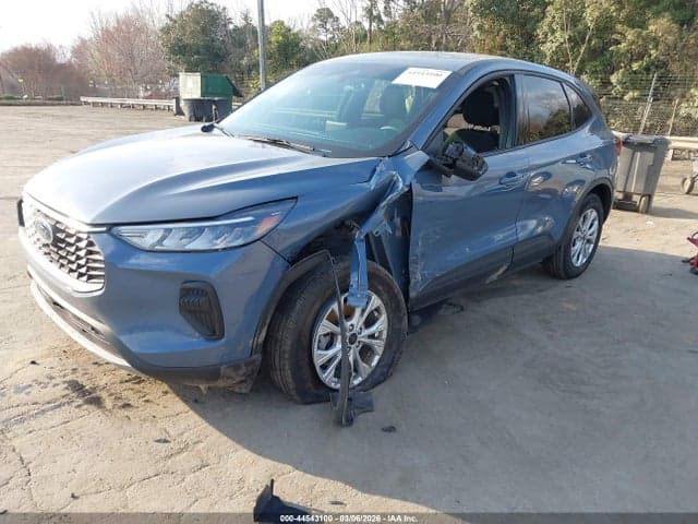 2025 FORD ESCAPE ACTIVE 2