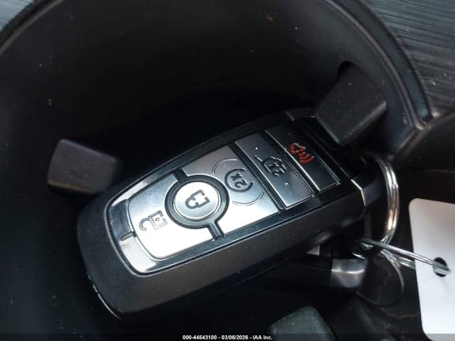 2025 FORD ESCAPE ACTIVE 11