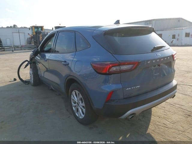 2025 FORD ESCAPE ACTIVE 3