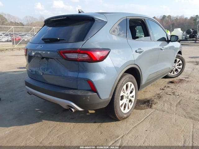2025 FORD ESCAPE ACTIVE 4