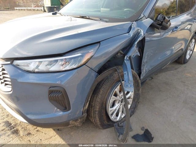 2025 FORD ESCAPE ACTIVE 6