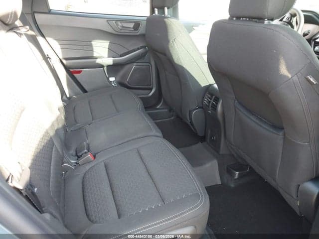 2025 FORD ESCAPE ACTIVE 8