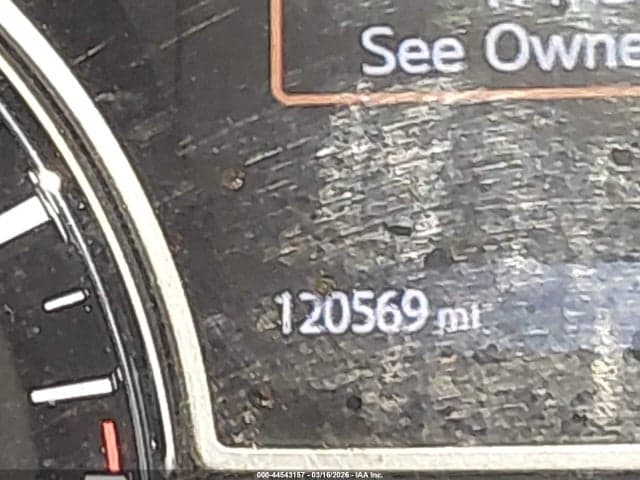 2017 NISSAN ALTIMA 2.5 S 12