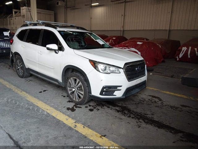 2019 SUBARU ASCENT LIMITED 1