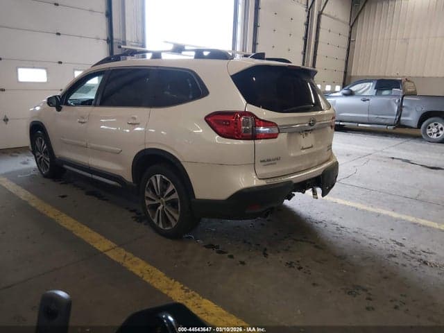 2019 SUBARU ASCENT LIMITED 3
