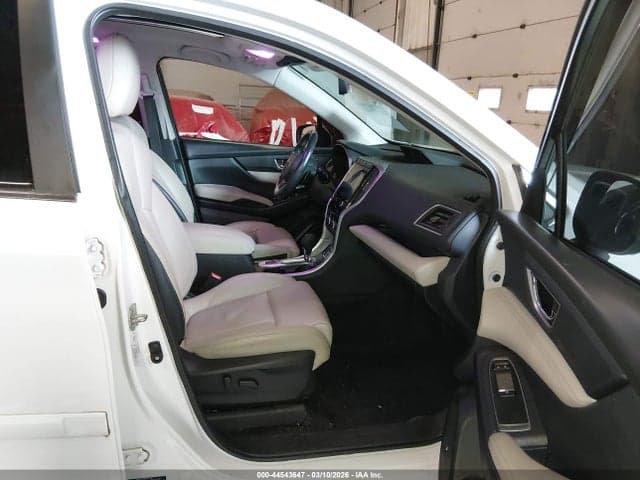 2019 SUBARU ASCENT LIMITED 5