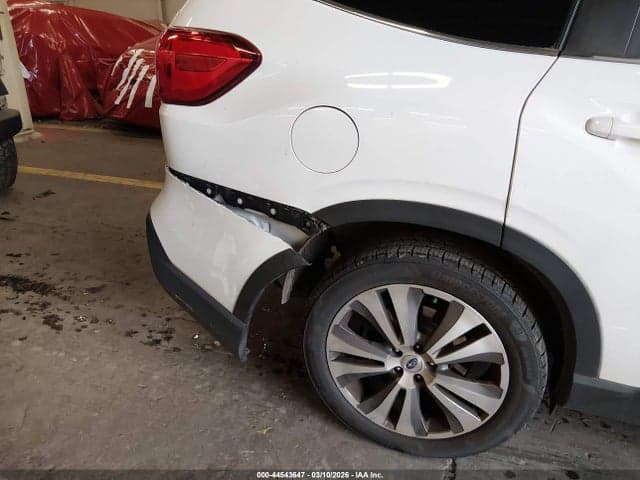 2019 SUBARU ASCENT LIMITED 6