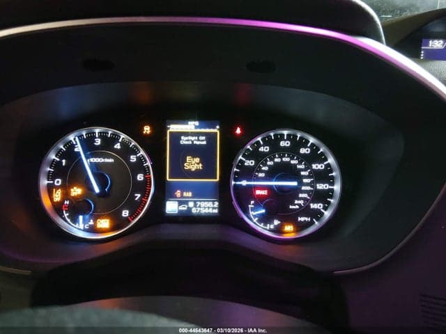 2019 SUBARU ASCENT LIMITED 7