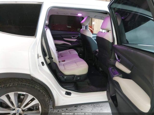 2019 SUBARU ASCENT LIMITED 8