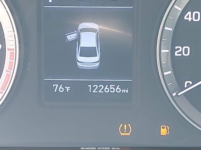 2018 HYUNDAI SONATA SE 15
